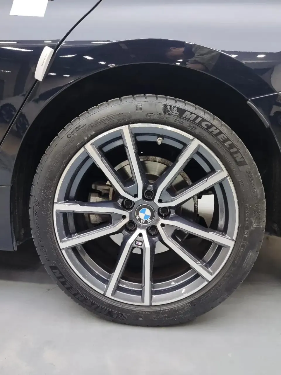 BMW 3 Series 2022 320Li M Sports Suit 16