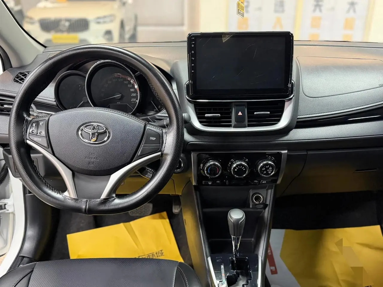 YARiS L Zhixuan 2022 1.5L CVT Deluxe PLUS Edition 10