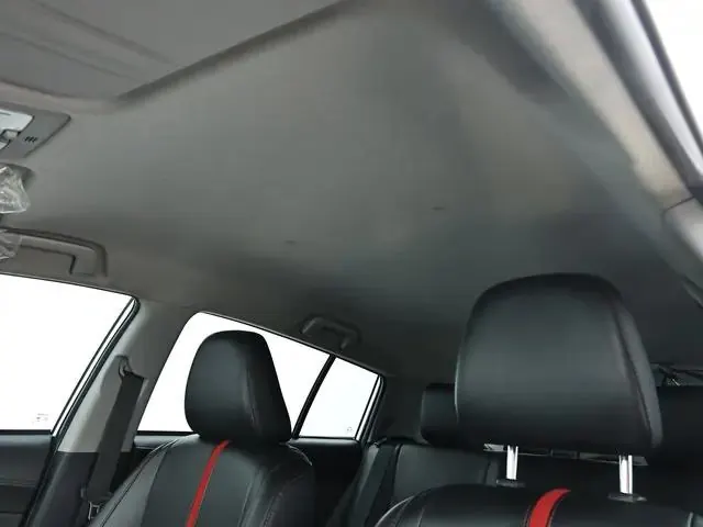 YARiS L Zhixuan 2022 1.5L CVT Deluxe PLUS Edition 11