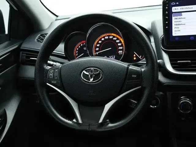 YARiS L Zhixuan 2022 1.5L CVT Deluxe PLUS Edition 12
