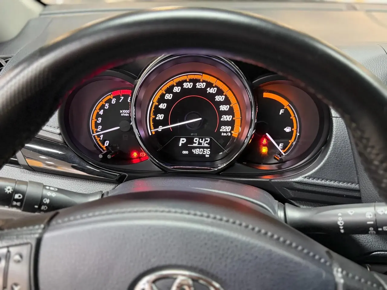 YARiS L Zhixuan 2022 1.5L CVT Deluxe PLUS Edition 13