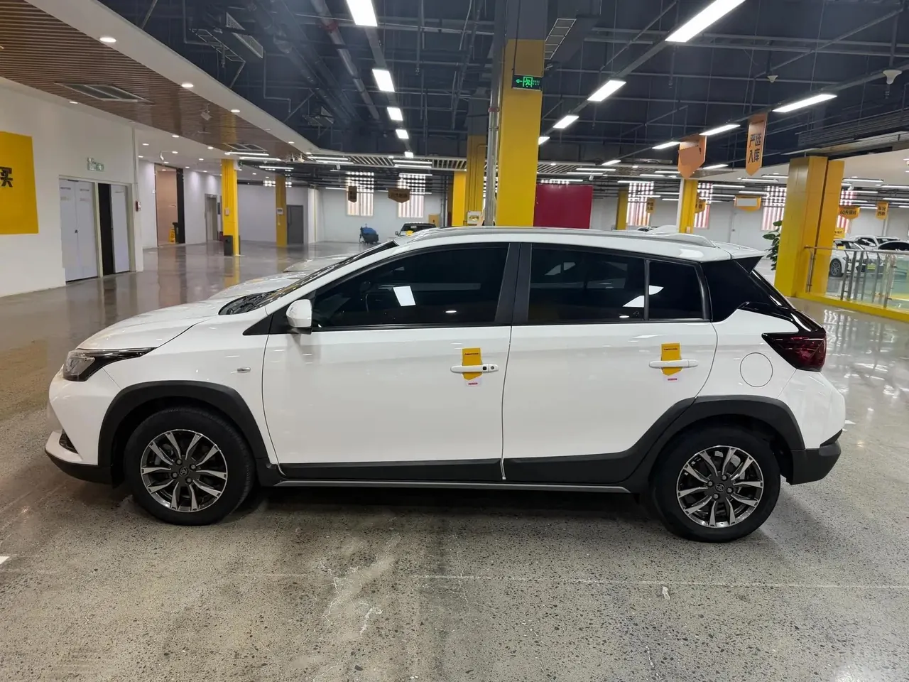 YARiS L Zhixuan 2022 1.5L CVT Deluxe PLUS Edition 2