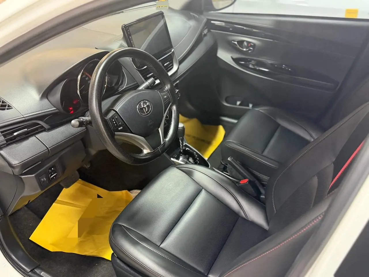 YARiS L Zhixuan 2022 1.5L CVT Deluxe PLUS Edition 8