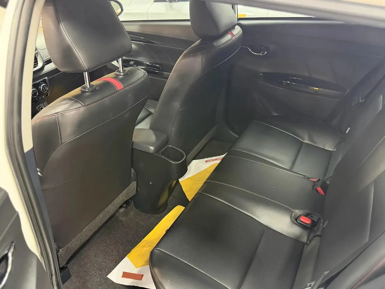 YARiS L Zhixuan 2022 1.5L CVT Deluxe PLUS Edition 9