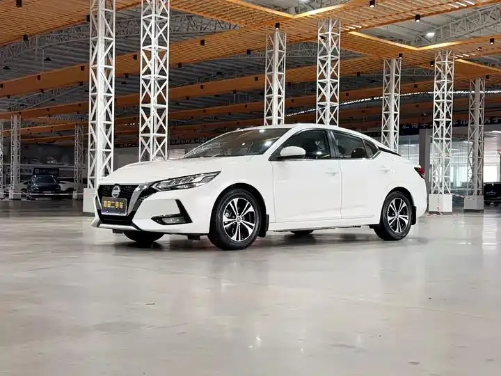 Sylphy 2022 1.6L XL CVT Comfort Edition - View 1