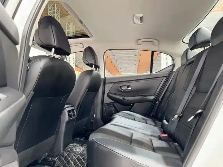 Sylphy 2022 1.6L XL CVT Comfort Edition 11