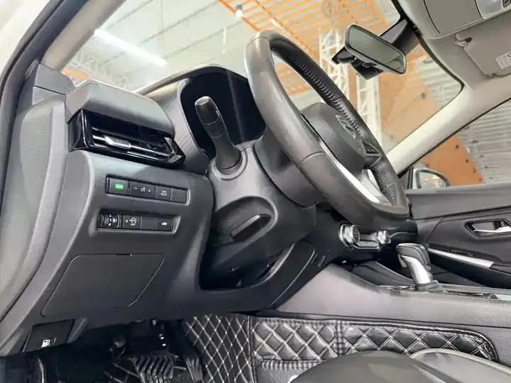 Sylphy 2022 1.6L XL CVT Comfort Edition 12