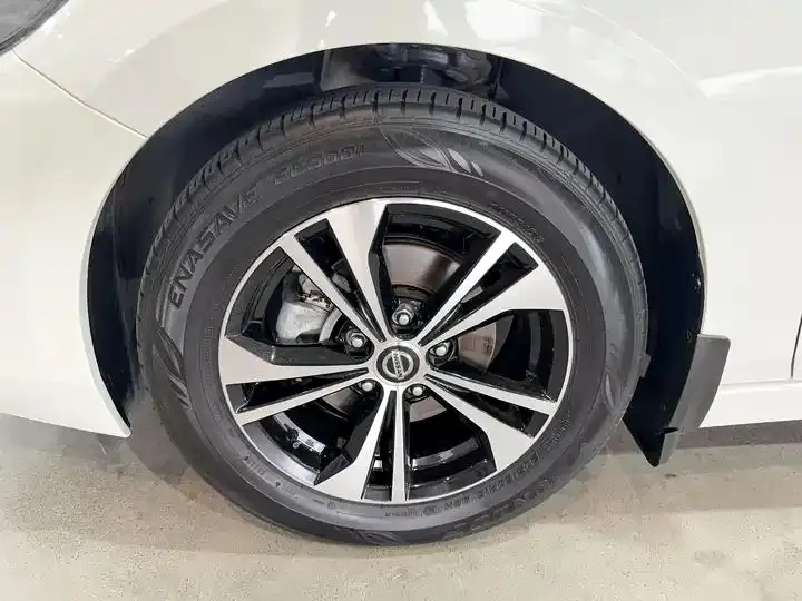 Sylphy 2022 1.6L XL CVT Comfort Edition 13