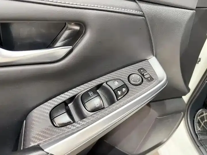 Sylphy 2022 1.6L XL CVT Comfort Edition 14