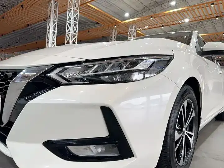 Sylphy 2022 1.6L XL CVT Comfort Edition 15