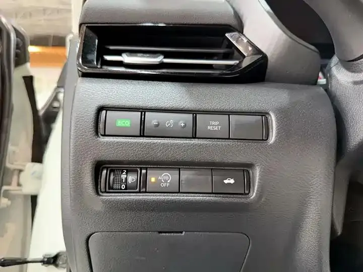 Sylphy 2022 1.6L XL CVT Comfort Edition 18