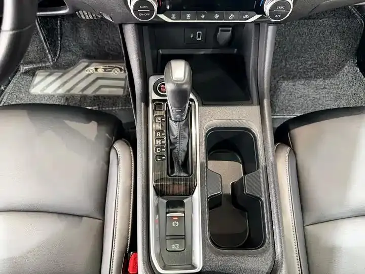 Sylphy 2022 1.6L XL CVT Comfort Edition 19