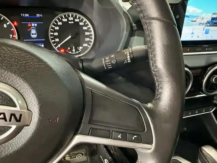 Sylphy 2022 1.6L XL CVT Comfort Edition 20