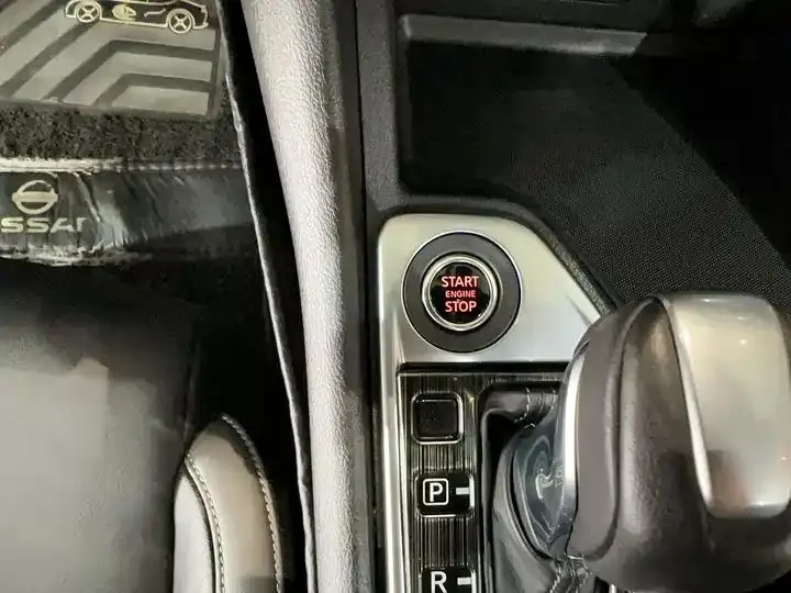 Sylphy 2022 1.6L XL CVT Comfort Edition 25
