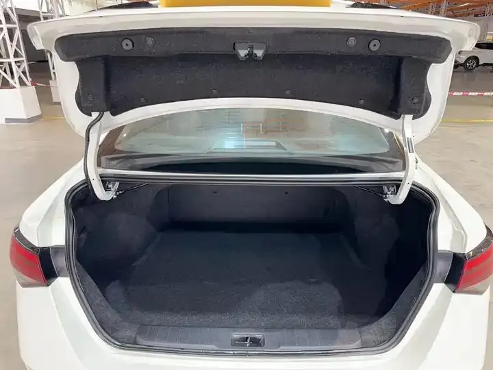 Sylphy 2022 1.6L XL CVT Comfort Edition 29