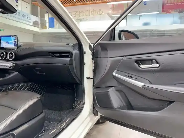 Sylphy 2022 1.6L XL CVT Comfort Edition 7