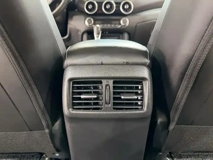 Sylphy 2022 1.6L XL CVT Comfort Edition 9
