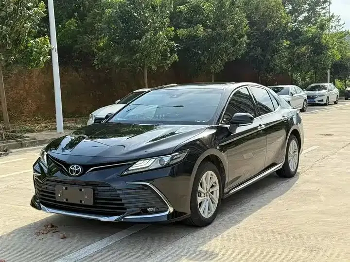 Camry 2023 2.0G Deluxe Edition - View 1