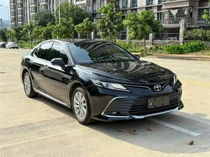 Camry 2023 2.0G Deluxe Edition 3