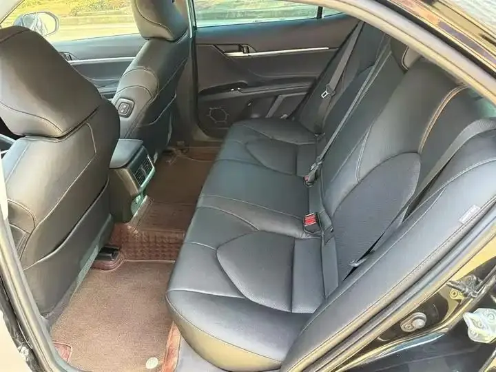 Camry 2023 2.0G Deluxe Edition 6