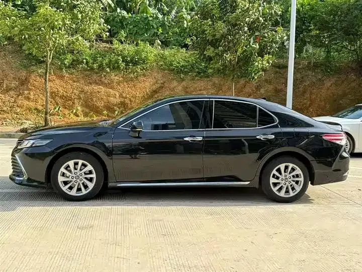 Camry 2023 2.0G Deluxe Edition 7