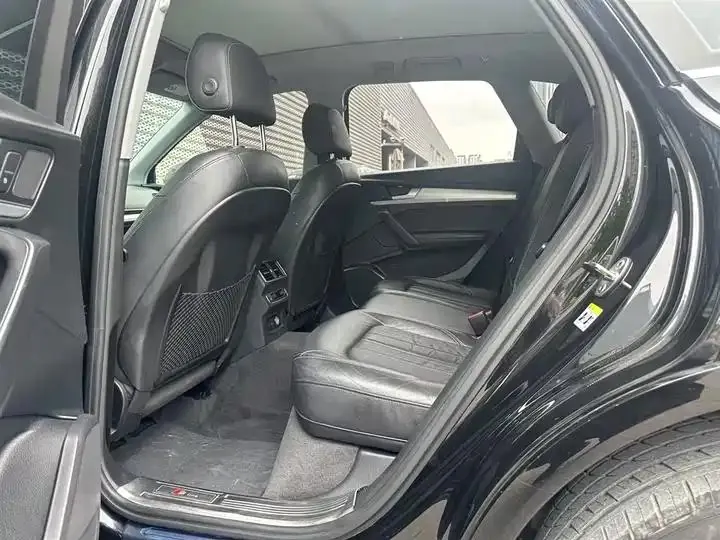 Audi Q5L 2020 to 40 TFSI Fashion 16