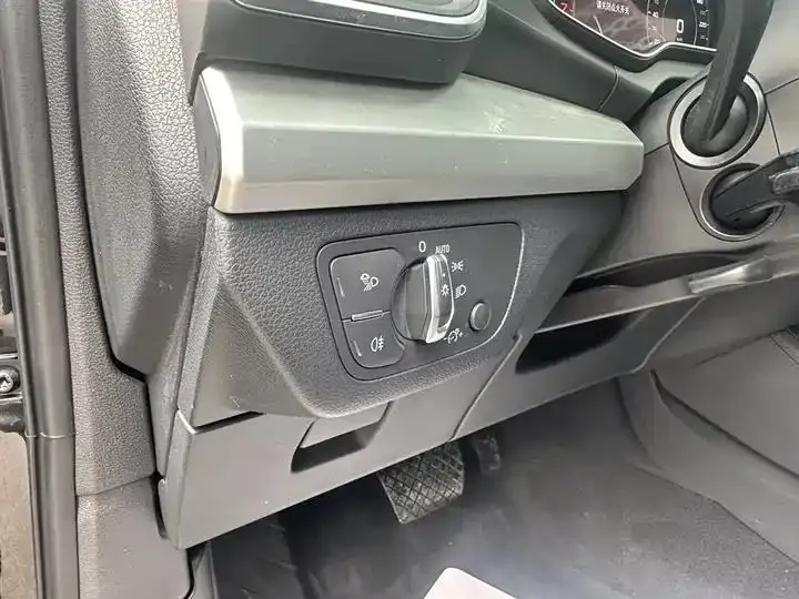 Audi Q5L 2020 to 40 TFSI Fashion 7