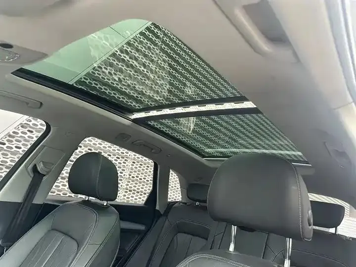 Audi Q5L 2020 to 40 TFSI Fashion 9