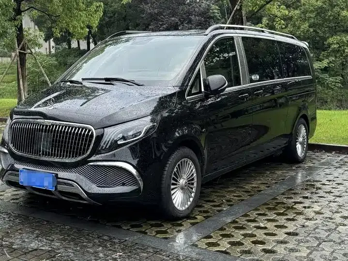 Vito 2021 2.0T Business Edition 7 - View 1