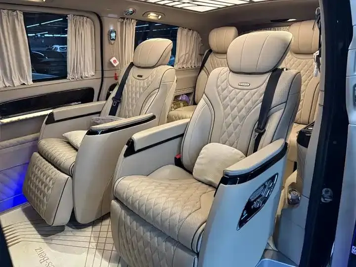 Vito 2021 2.0T Business Edition 7 3