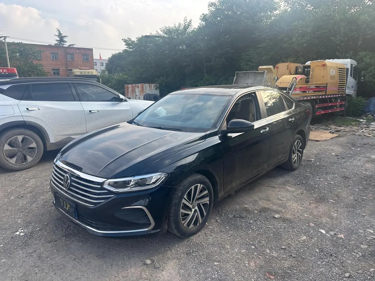 Lavida 2023 280TSI DSG Full Edition - View 1