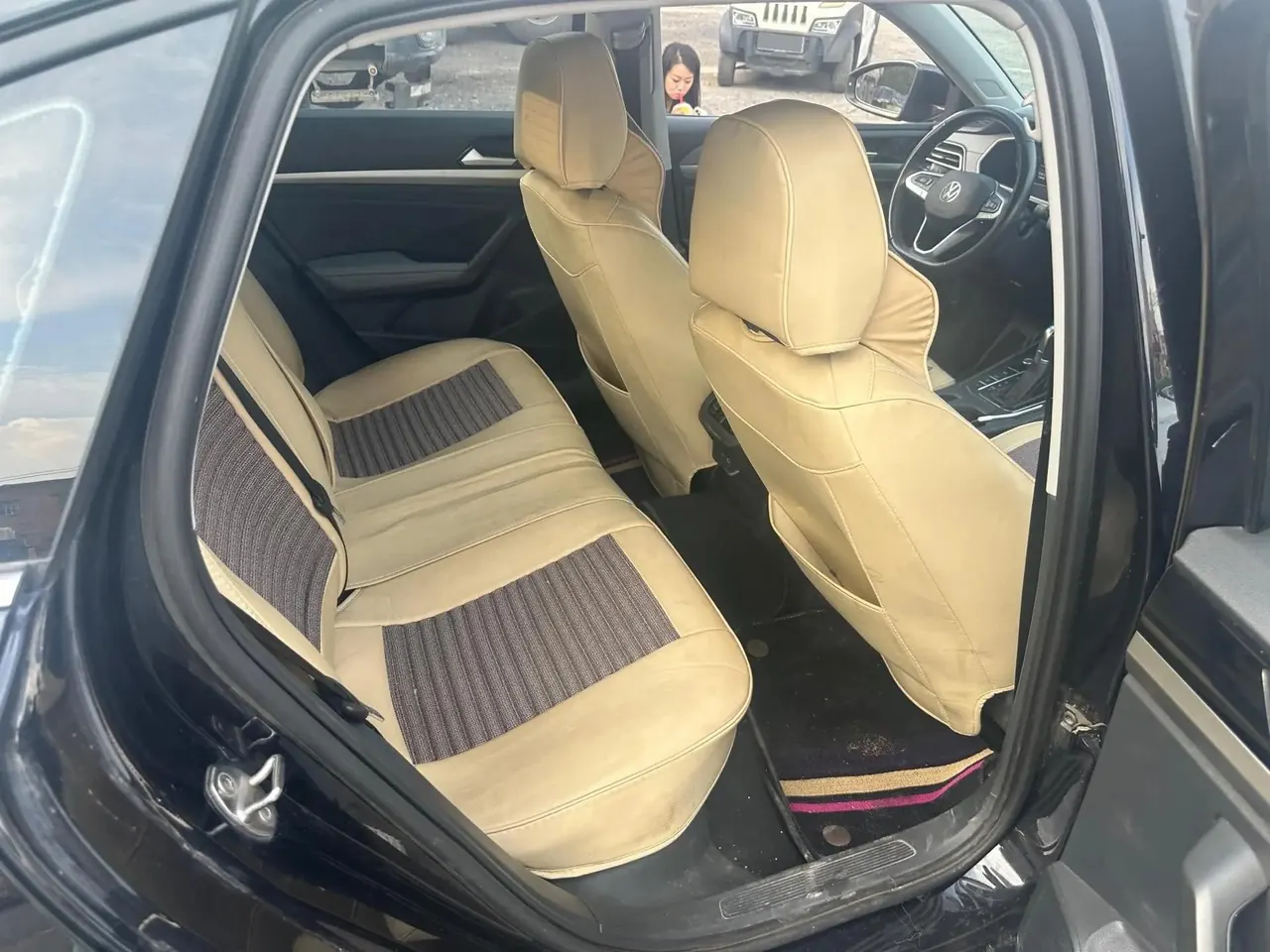 Lavida 2023 280TSI DSG Full Edition 10