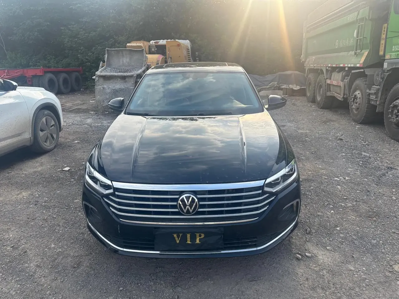 Lavida 2023 280TSI DSG Full Edition 3