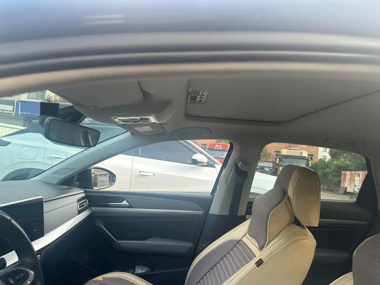 Lavida 2023 280TSI DSG Full Edition 5