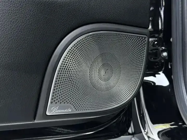 Mercedes Benz G-Class 2020G 350 10