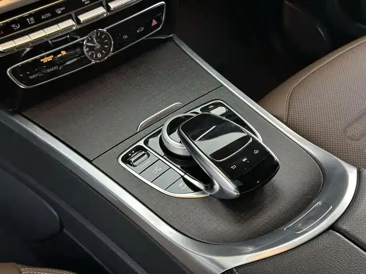 Mercedes Benz G-Class 2020G 350 19