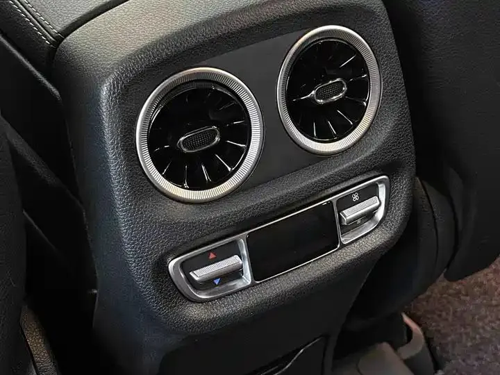 Mercedes Benz G-Class 2020G 350 25