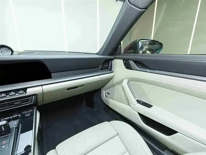 Porsche 911 2023 Carrera S 3.0T 10