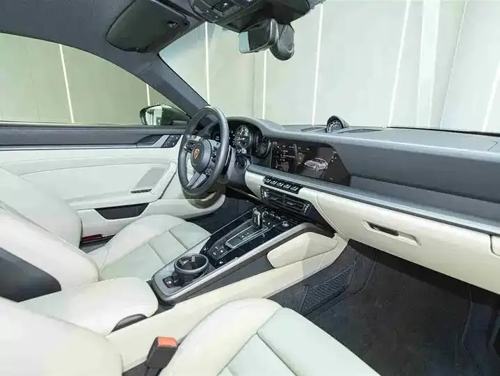Porsche 911 2023 Carrera S 3.0T 14