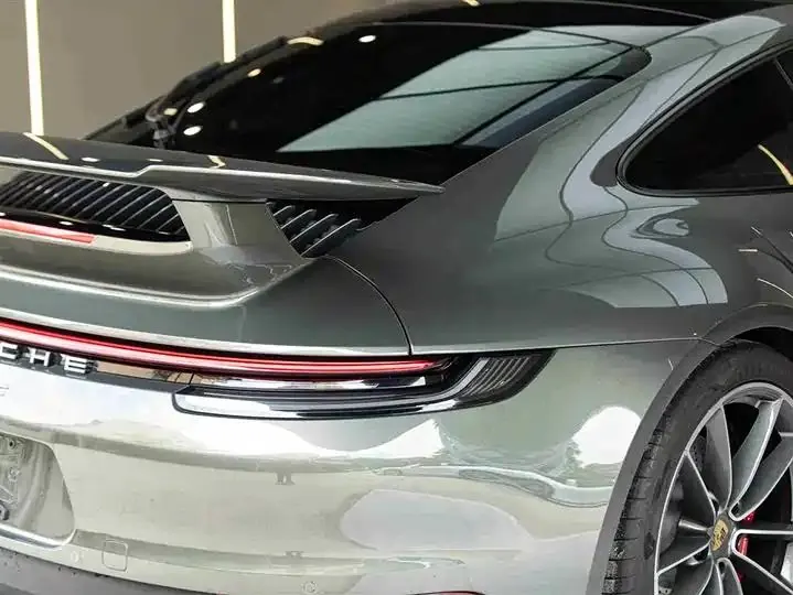 Porsche 911 2023 Carrera S 3.0T 4