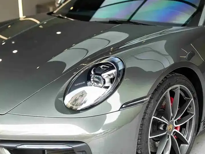 Porsche 911 2023 Carrera S 3.0T 9