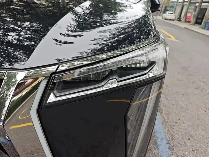 Chuanqi M8 2023 Master Series 400T Extreme Edition 5