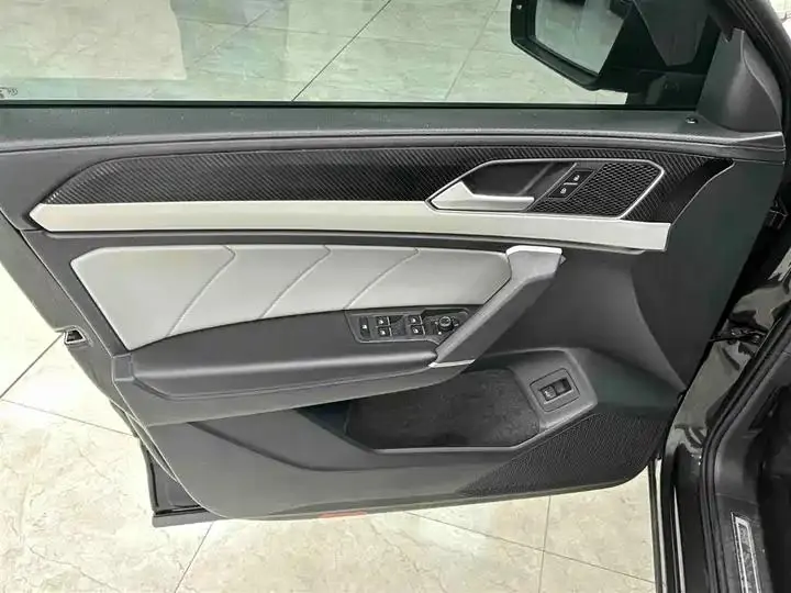 Tangyue 2023 280TSI Front-Wheel-Drive Luxury Plus Upgrade Version 11