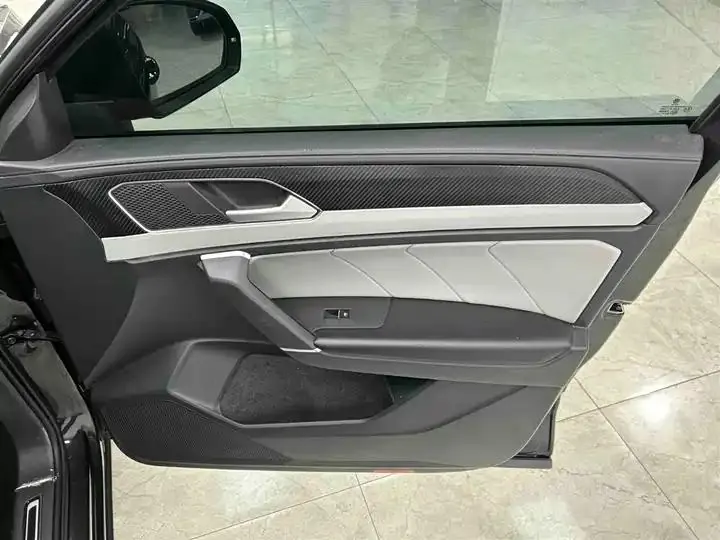 Tangyue 2023 280TSI Front-Wheel-Drive Luxury Plus Upgrade Version 13