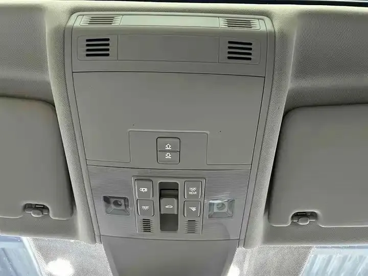 Tangyue 2023 280TSI Front-Wheel-Drive Luxury Plus Upgrade Version 9
