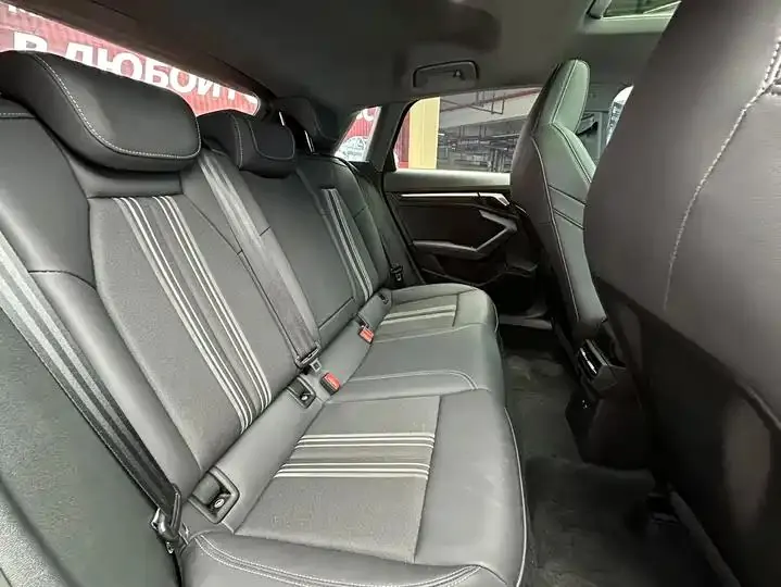 Audi A3 2022 Sportback 35 TFSI Fashion Sport 20