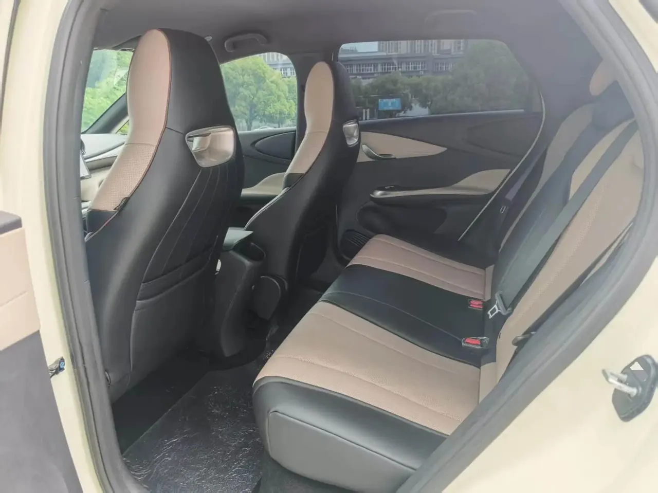 BYD 2025 Dolphin Intelligent Driving Edition 420km Free Edition Automatic 9