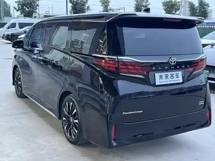 Erffa 2024 Double Engine 2.5L Premium Edition 11