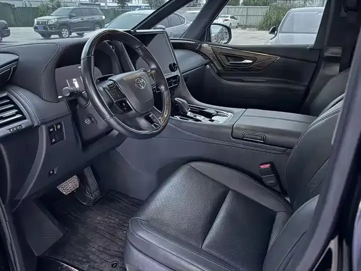 Erffa 2024 Double Engine 2.5L Premium Edition 4