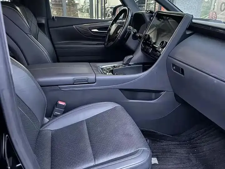 Erffa 2024 Double Engine 2.5L Premium Edition 5